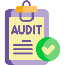 sierra ecommunication audit logo